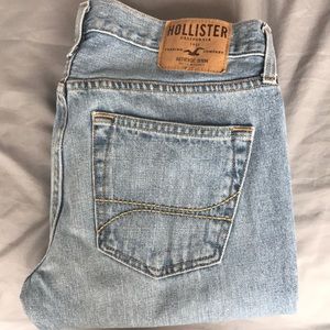 Hollister jeans w31 x L30